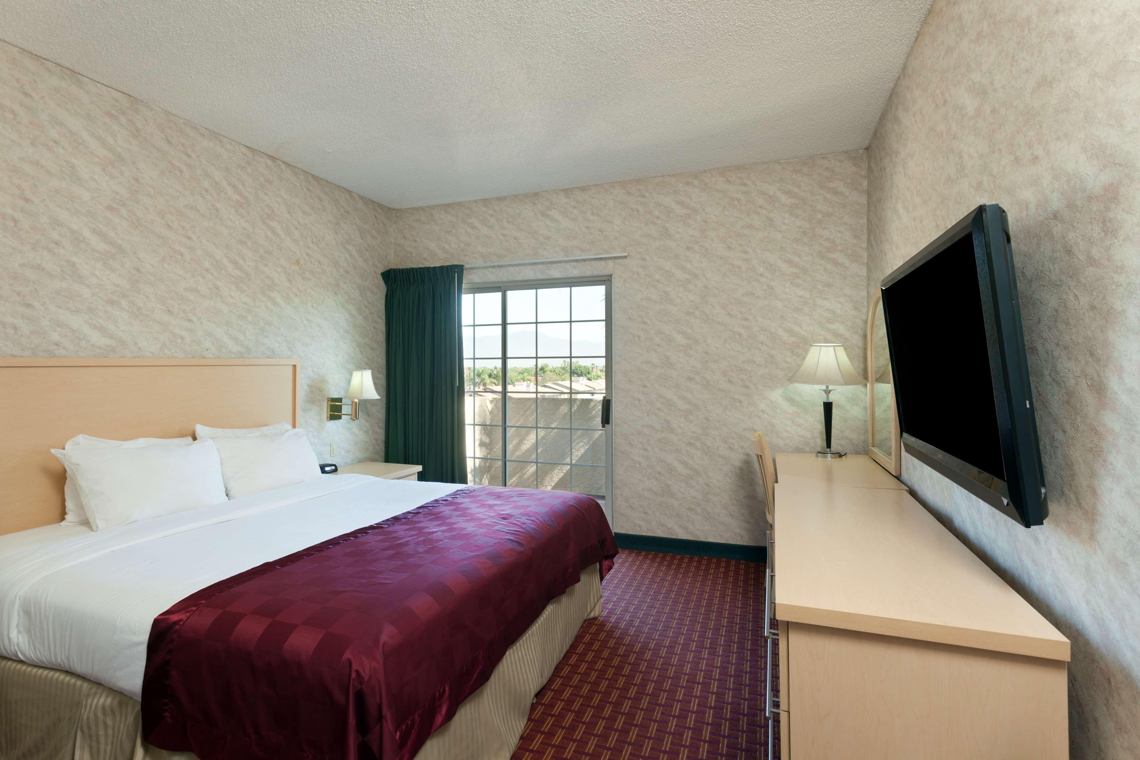 Ramada By Wyndham Hotel