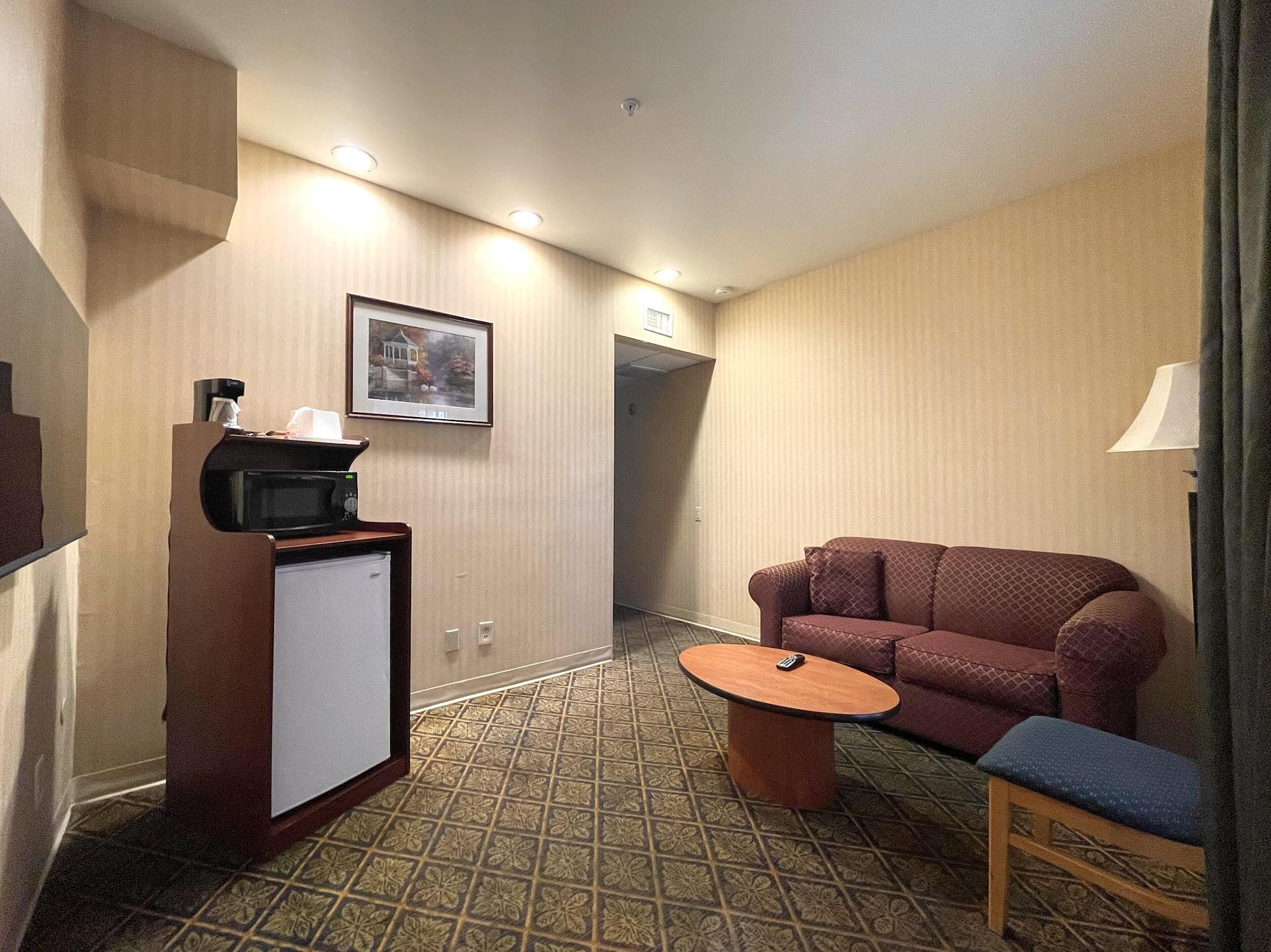 Hotel Ramada By Wyndham