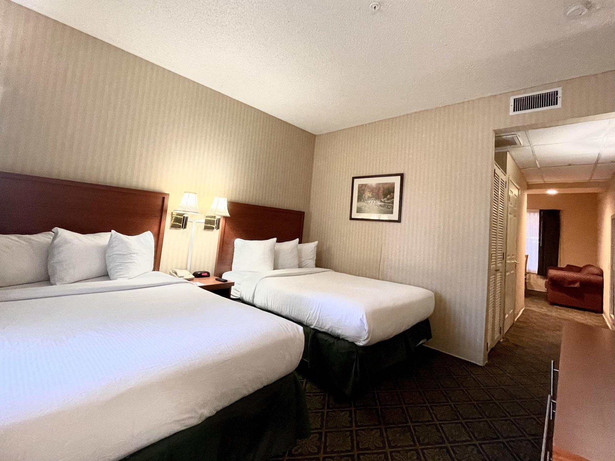 Hotel Ramada By Wyndham