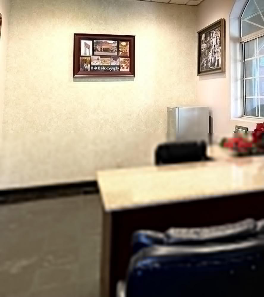 Ramada By Wyndham Hotel