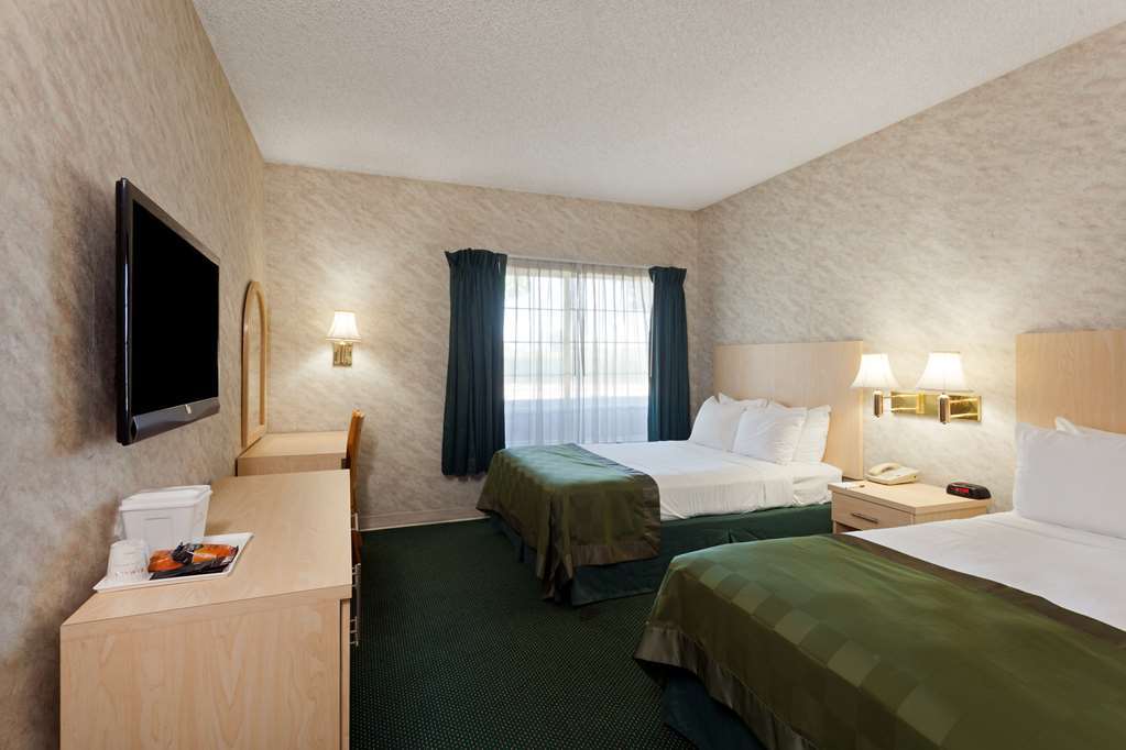 Ramada By Wyndham