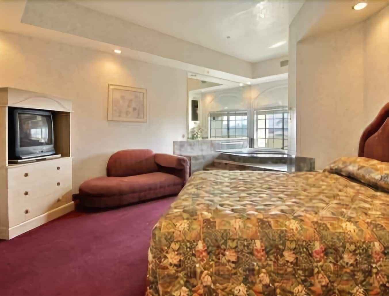 Ramada By Wyndham Hotel