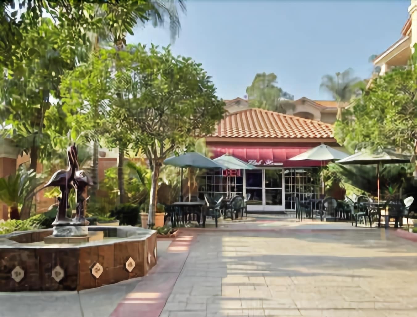 Ramada By Wyndham Hotel