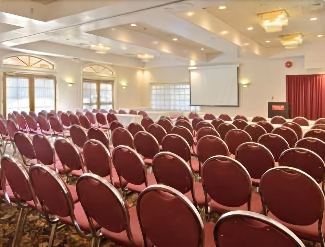 Ramada By Wyndham 3* South El Monte