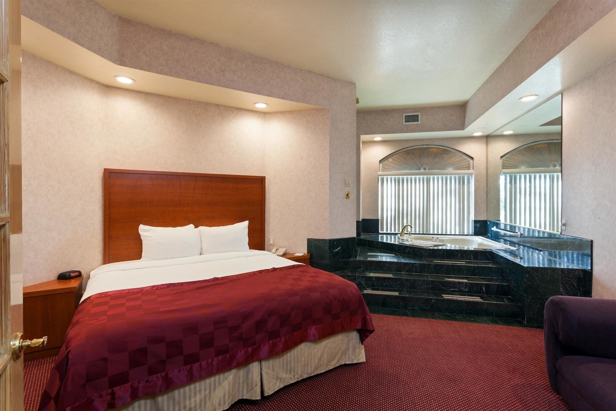 Ramada By Wyndham Hotel